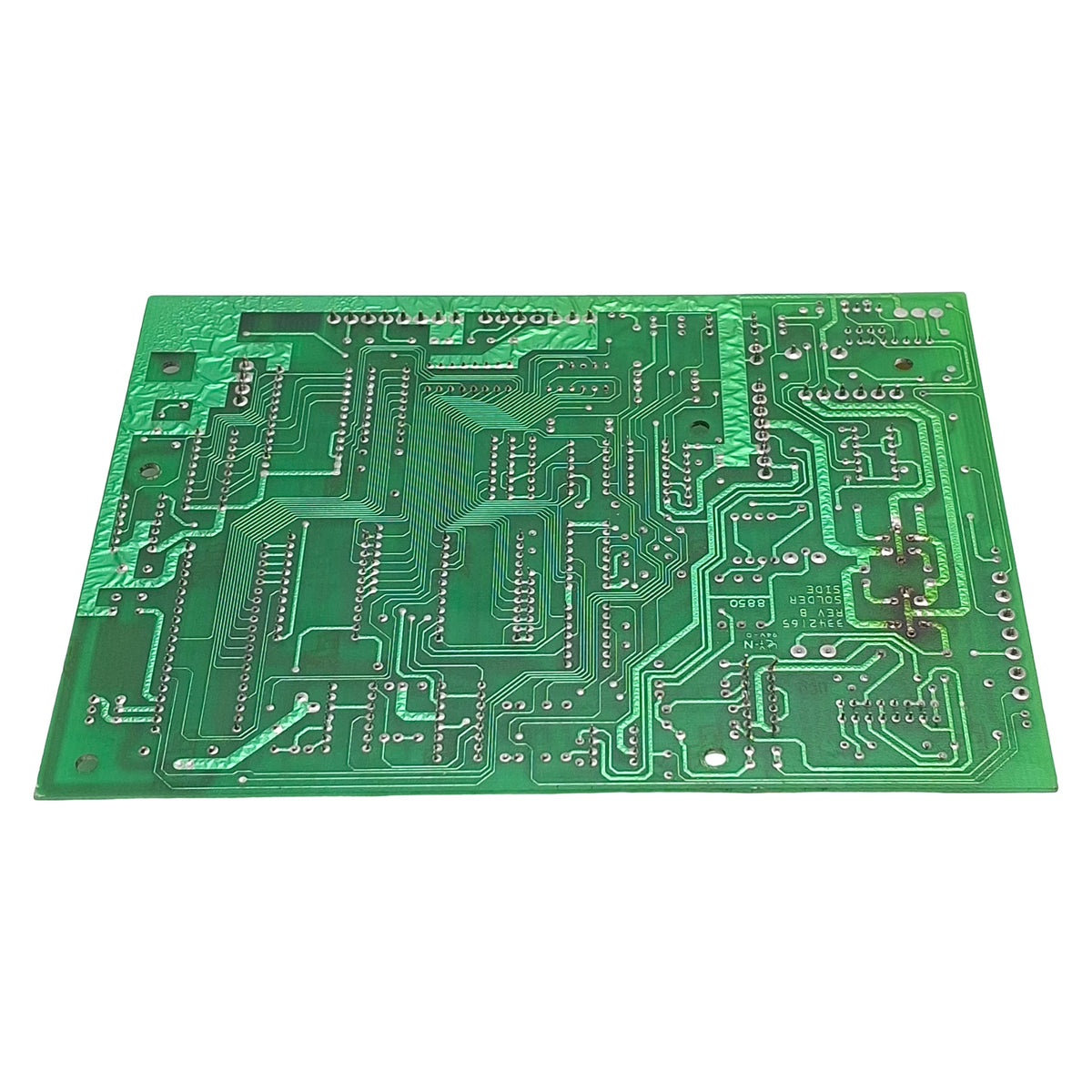 Used Schneider Electric 0670899 M-W8939B Legacy Communication Board For 974/977