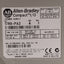 Used Allen Bradley 1769-PA2 CompactLogix Power Supply, 120/240VAC In, 5/24VDC Out
