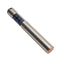New – Open box IFM IF5763 Proximity Sensor, 2mm Range, 10-55VDC, NO/NC, M12 4-Pin Male