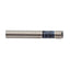 New – Open box IFM IF5763 Proximity Sensor, 2mm Range, 10-55VDC, NO/NC, M12 4-Pin Male