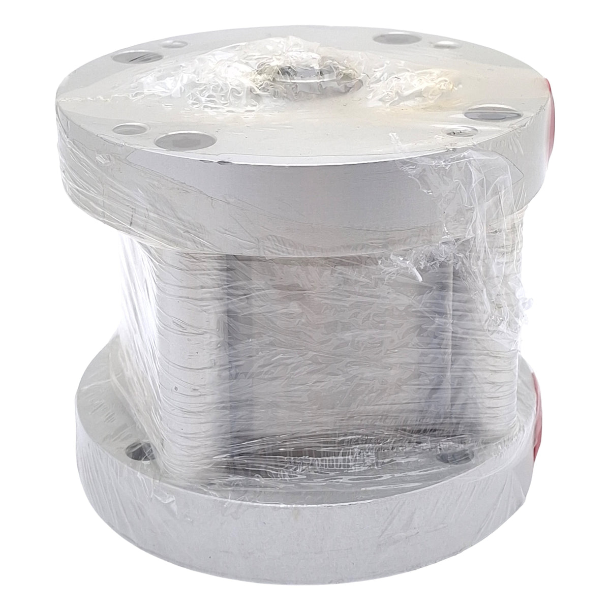 New Bimba FO-502-3F Flat-1 Pneumatic Cylinder, ø2-1/2in Bore, 2in Stroke, 1/4in NPT