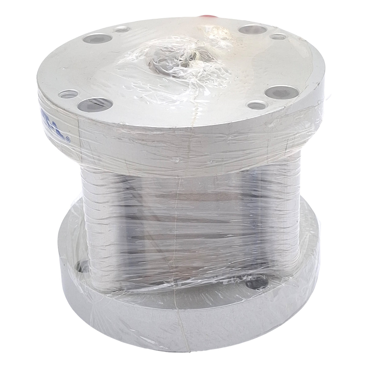 New Bimba FO-502-3F Flat-1 Pneumatic Cylinder, ø2-1/2in Bore, 2in Stroke, 1/4in NPT