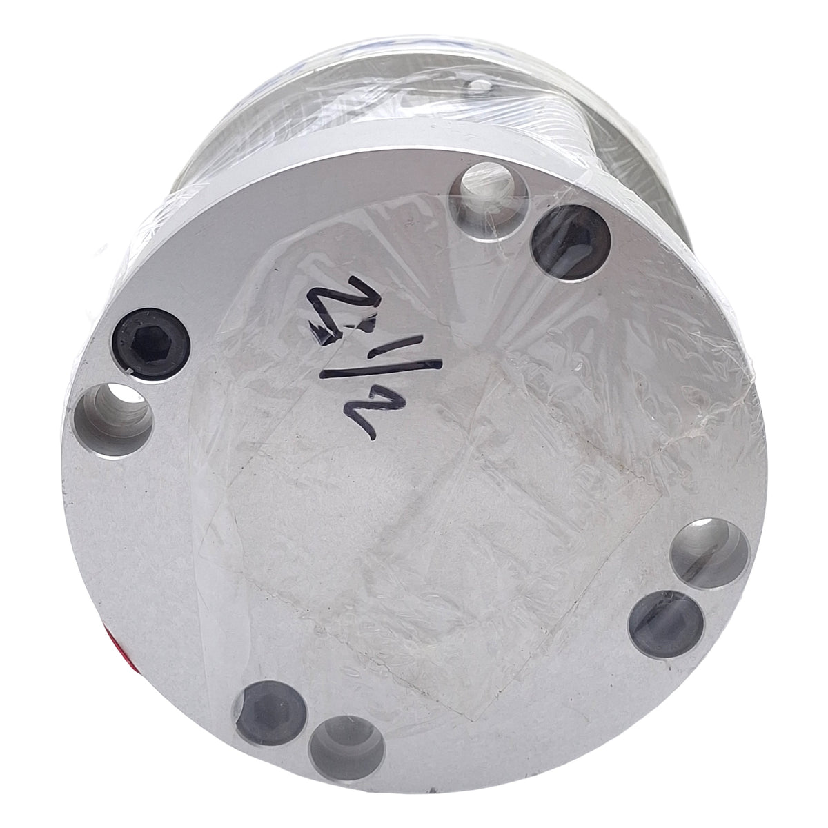 New Bimba FO-502-3F Flat-1 Pneumatic Cylinder, ø2-1/2in Bore, 2in Stroke, 1/4in NPT