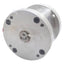 New Bimba FO-502-3F Flat-1 Pneumatic Cylinder, ø2-1/2in Bore, 2in Stroke, 1/4in NPT