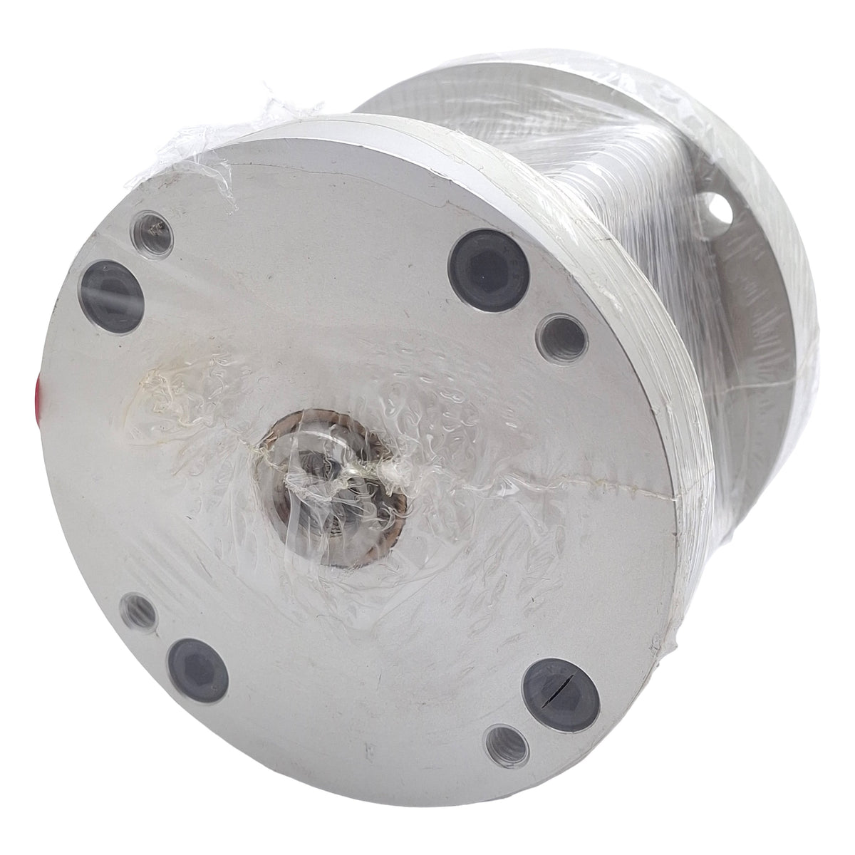 New Bimba FO-502-3F Flat-1 Pneumatic Cylinder, ø2-1/2in Bore, 2in Stroke, 1/4in NPT