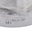 New Bimba FO-502-3F Flat-1 Pneumatic Cylinder, ø2-1/2in Bore, 2in Stroke, 1/4in NPT