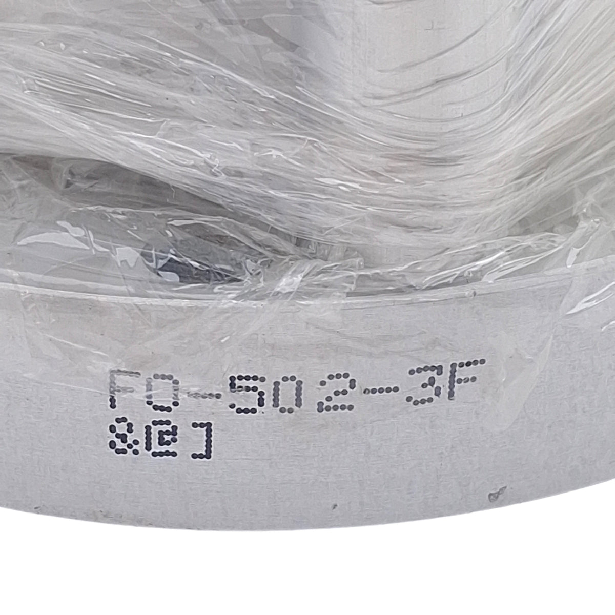 New Bimba FO-502-3F Flat-1 Pneumatic Cylinder, ø2-1/2in Bore, 2in Stroke, 1/4in NPT