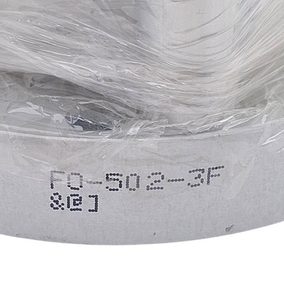 New Bimba FO-502-3F Flat-1 Pneumatic Cylinder, ø2-1/2in Bore, 2in Stroke, 1/4in NPT
