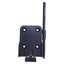 Used Banner RD35 Remote Display w/5m Cable & Docking Station For iVu Remote Sensors