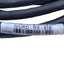 Used Banner RD35 Remote Display w/5m Cable & Docking Station For iVu Remote Sensors