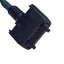 Used Banner RD35 Remote Display w/5m Cable & Docking Station For iVu Remote Sensors