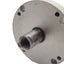 Used Bimba F02-701-4LVEE1.125 Pneumatic Cylinder, ø3in Bore, 1in Stroke, 1.125in RE