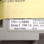 New – Open box Allen Bradley 1761-L16BBB Ser E FRN 1.0 MicroLogix 1000 Controller 16x I/O 24VDC