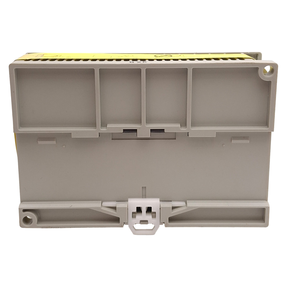New – Open box Allen Bradley 1761-L16BBB Ser E FRN 1.0 MicroLogix 1000 Controller 16x I/O 24VDC