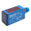 Used Sick WE4S-3P2230 Photoelectric Sensor, PNP, 0-5m Range, 10-30VDC, 4-Pin M8 Male