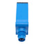 Used Sick WE4S-3P2230 Photoelectric Sensor, PNP, 0-5m Range, 10-30VDC, 4-Pin M8 Male