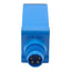 Used Sick WE4S-3P2230 Photoelectric Sensor, PNP, 0-5m Range, 10-30VDC, 4-Pin M8 Male