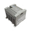 Used Allen Bradley 1762-L24BXB Micrologix 1200 PLC 24 Point 24VDC, 14 Input/10 Output