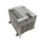 Used Allen Bradley 1762-L24BXB Micrologix 1200 PLC 24 Point 24VDC, 14 Input/10 Output