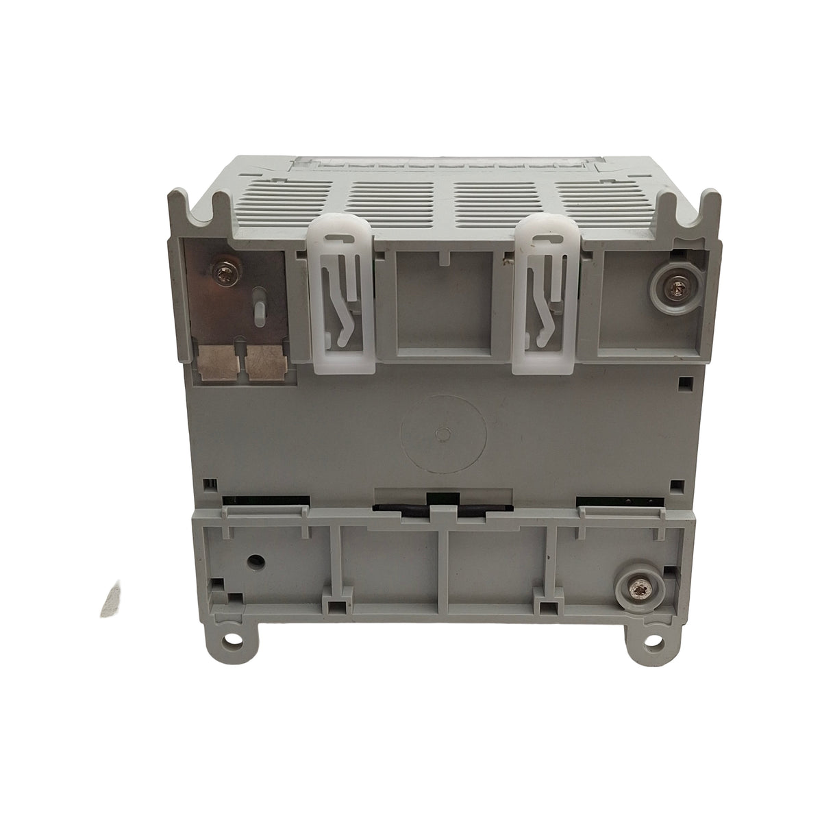 Used Allen Bradley 1762-L24BXB Micrologix 1200 PLC 24 Point 24VDC, 14 Input/10 Output