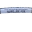 Used Banner RD35 Remote Display w/5m Cable For iVu Remote Sensors, 3.5in Screen
