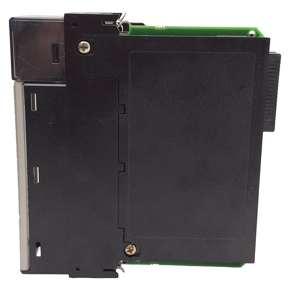 Used Allen Bradley 1756-DNB/A 96398675 A01 ControlLogix DeviceNet Module, 24VDC