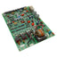 Used Schneider Electric MO-02270 CMC DC Drive Control Board for Pacemaster 3 Pulse