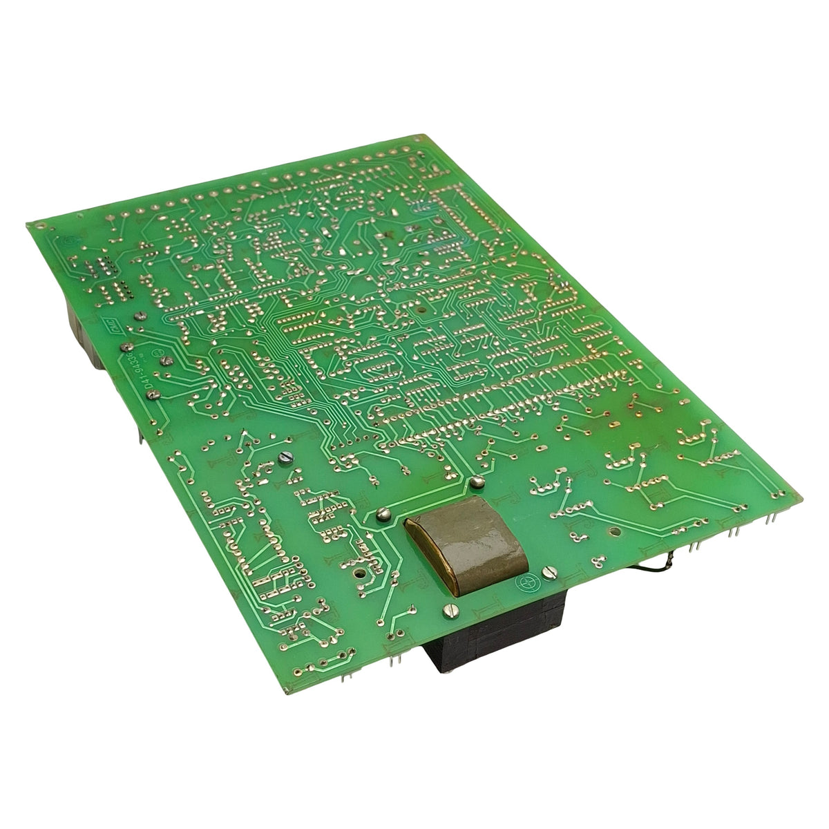 Used Schneider Electric MO-02270 CMC DC Drive Control Board for Pacemaster 3 Pulse