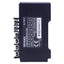 Used Keyence DL-RS1A RS-232C Communication Unit Asynchronous, 20-30VDC 25mA, DIN Rail