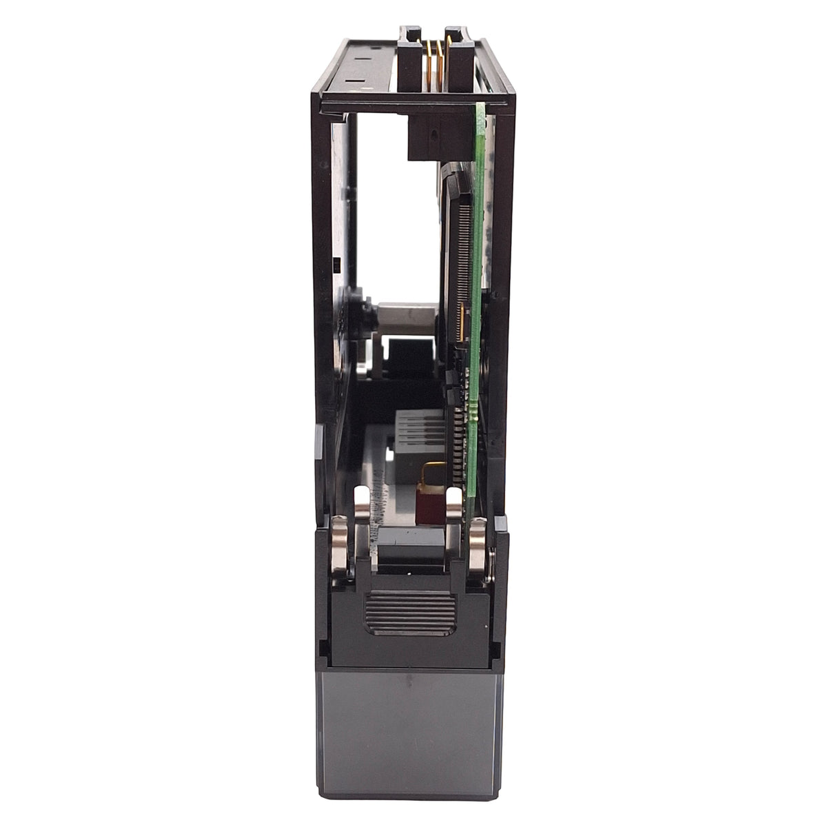 Used Allen Bradley 1756-DNB/A 96398672 A01 ControlLogix DeviceNet Module, 24VDC