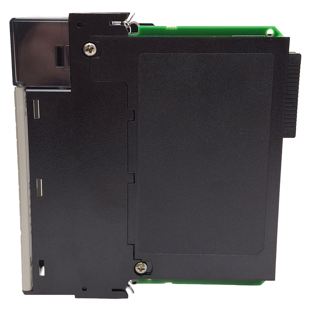 Used Allen Bradley 1756-DNB/A 96398672 A01 ControlLogix DeviceNet Module, 24VDC