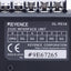 New – Open box Keyence DL-RS1A RS-232C Communication Unit, Asynchronous, 20-30VDC 25mA