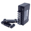 New – Open box Keyence DL-RS1A RS-232C Communication Unit, Asynchronous, 20-30VDC 25mA