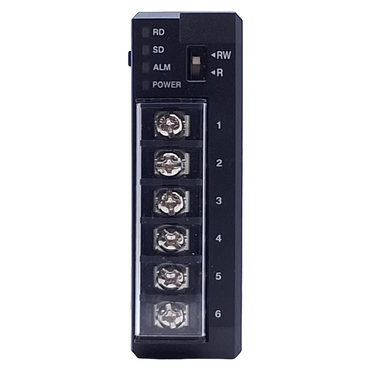 New – Open box Keyence DL-RS1A RS-232C Communication Unit, Asynchronous, 20-30VDC 25mA