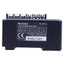 New – Open box Keyence DL-RS1A RS-232C Communication Unit, Asynchronous, 20-30VDC 25mA