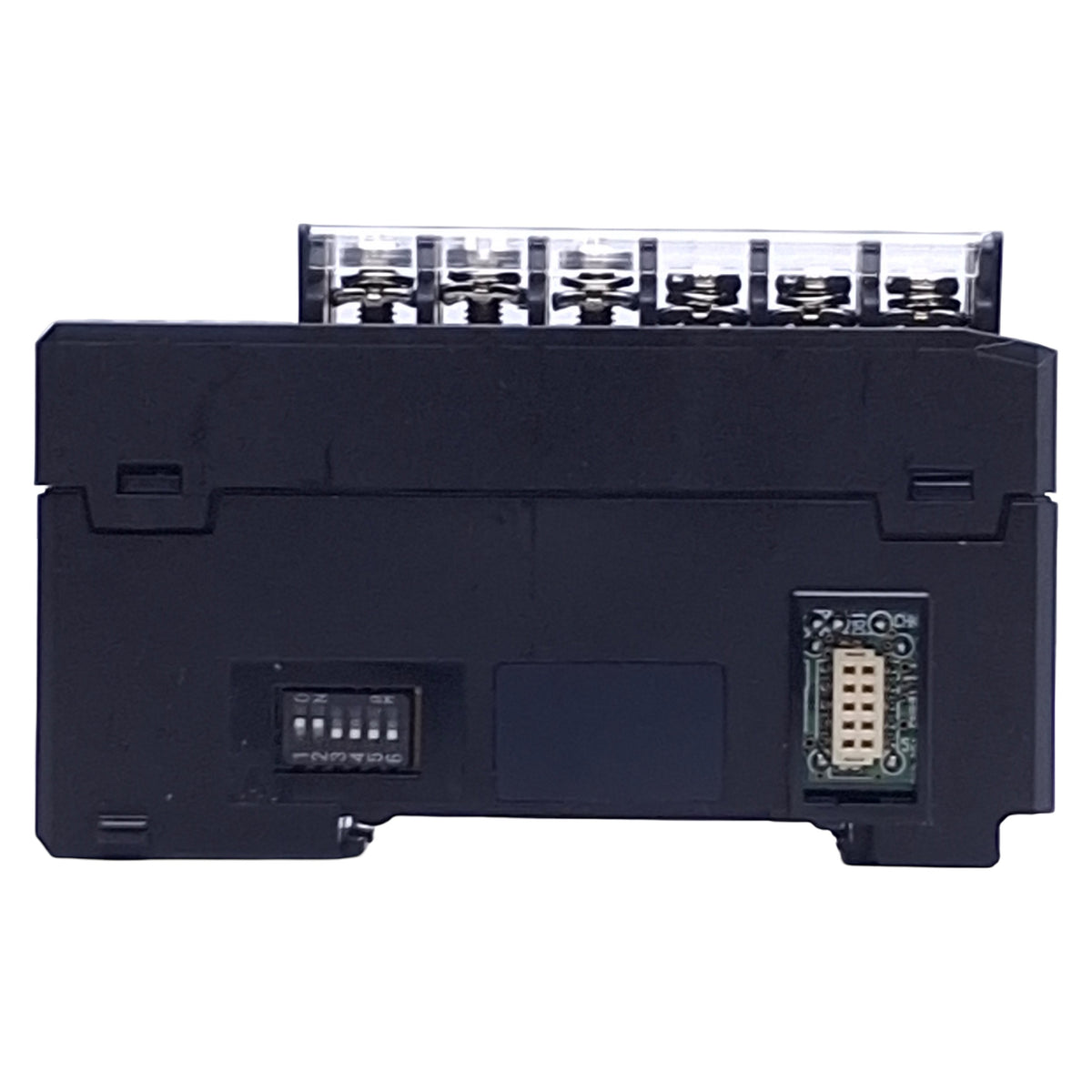 New – Open box Keyence DL-RS1A RS-232C Communication Unit, Asynchronous, 20-30VDC 25mA