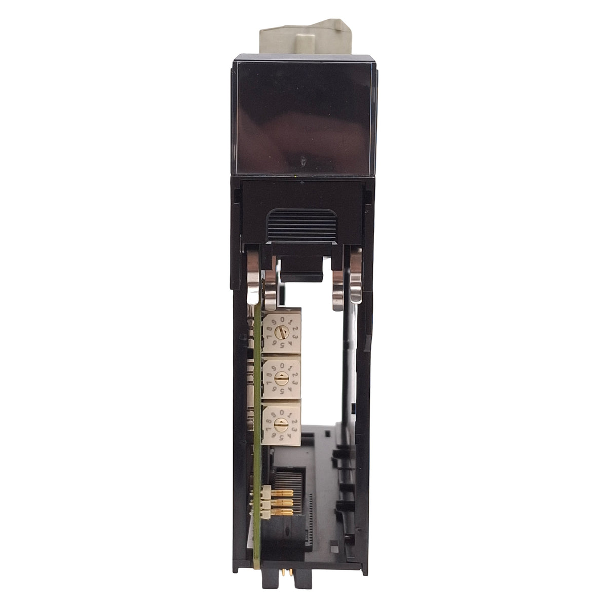 Used Allen Bradley 1756-DNB/C 93402073 ControlLogix DeviceNet Communication Module