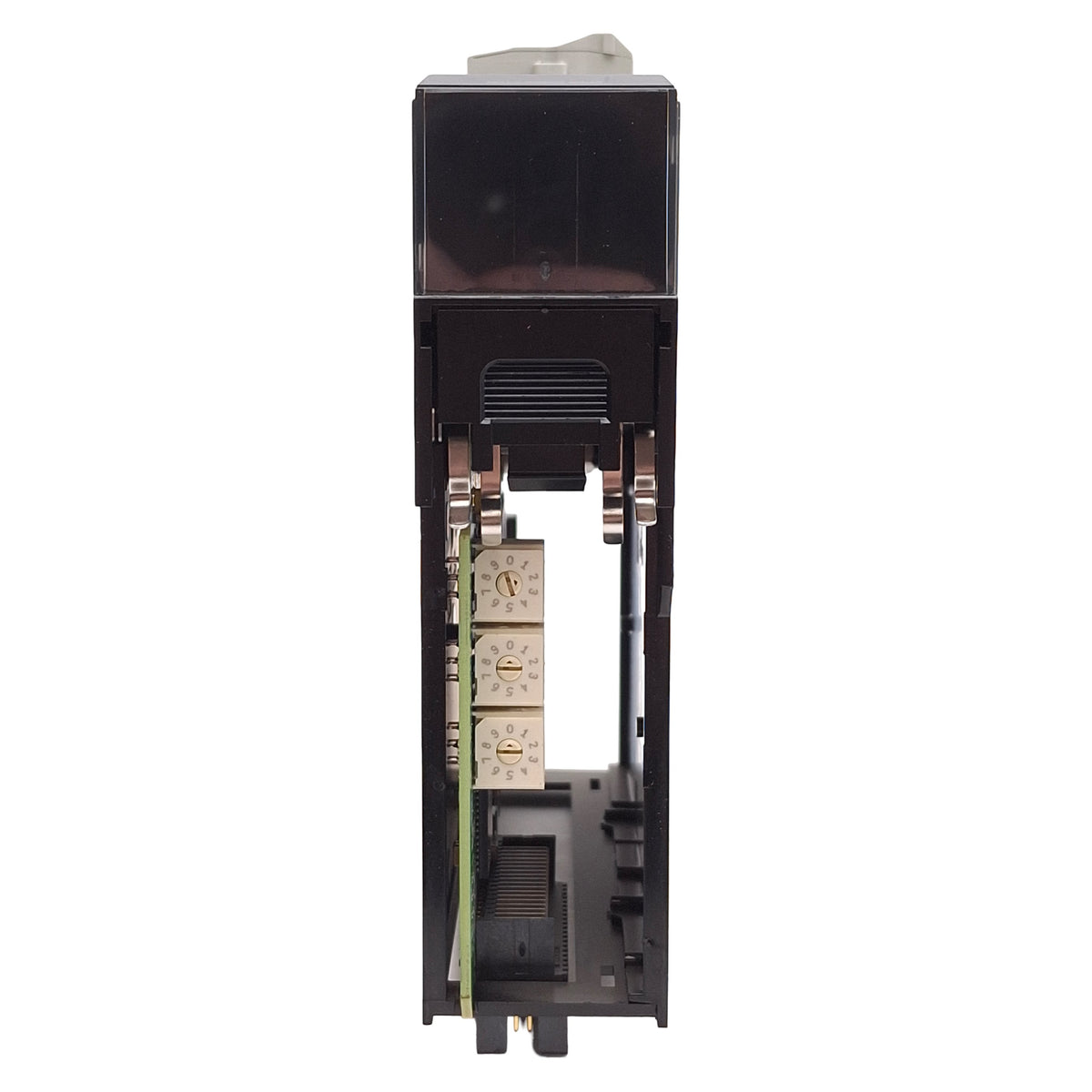 Used Allen Bradley 1756-DNB/D 26558 ControlLogix DeviceNet Communication Module 24VDC
