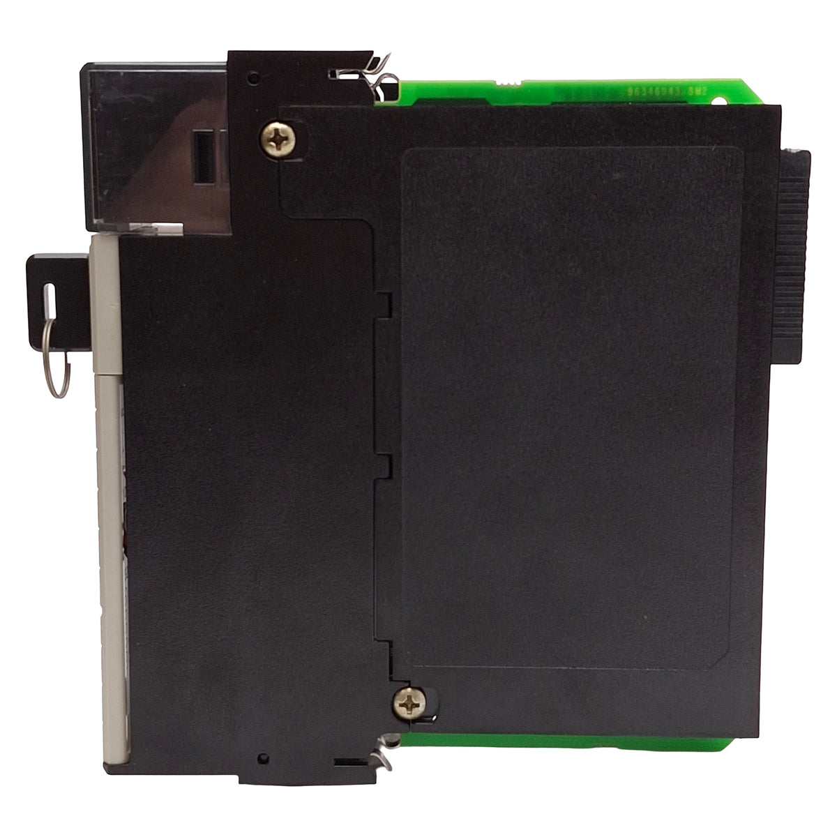Used Allen Bradley 1756-L55/A + 1756-M22/A Logix 5555 Processor + Memory Expansion