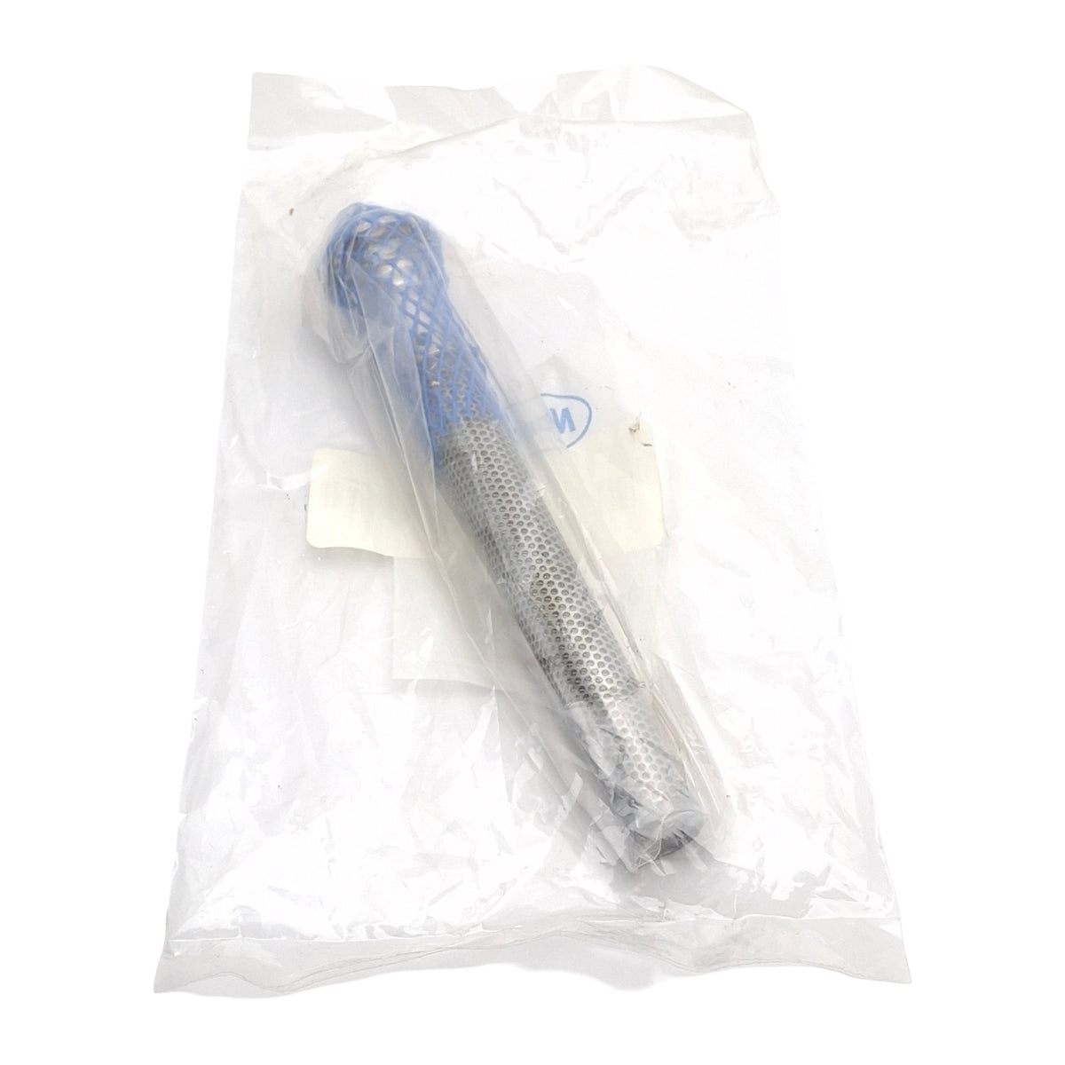 Used Nordson 1021919A Hot Melt Adhesive Component ProBlue Tank Filter, 100 Mesh