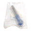 Used Nordson 1021919A Hot Melt Adhesive Component ProBlue Tank Filter, 100 Mesh