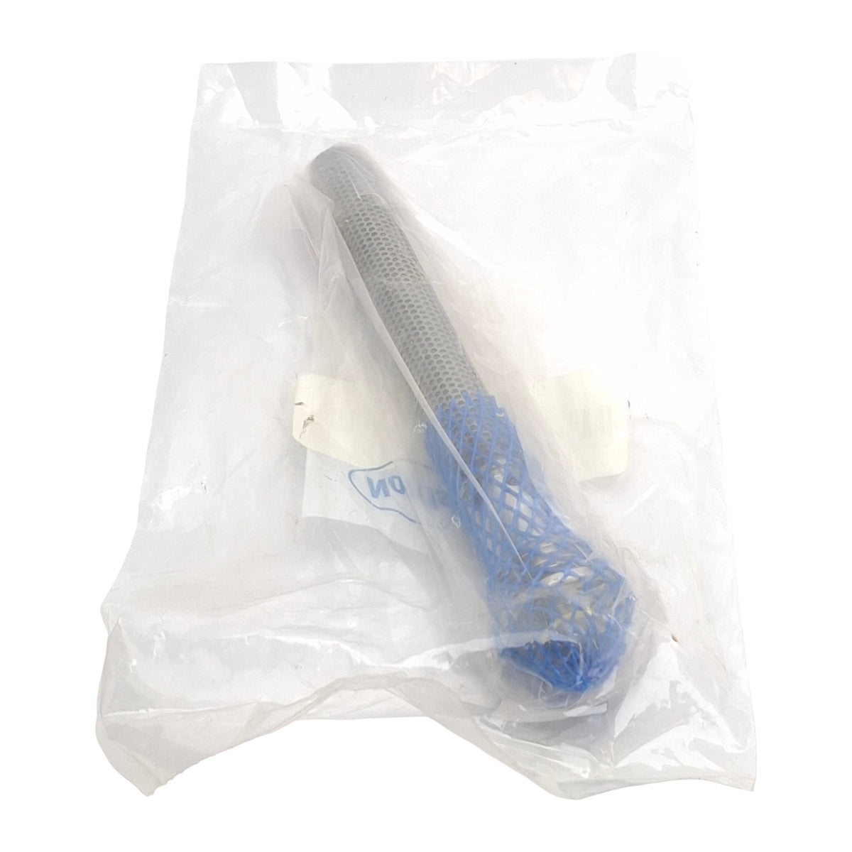 Used Nordson 1021919A Hot Melt Adhesive Component ProBlue Tank Filter, 100 Mesh