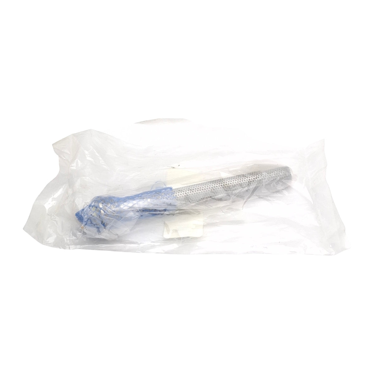 Used Nordson 1021919A Hot Melt Adhesive Component ProBlue Tank Filter, 100 Mesh