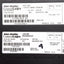 Used Allen Bradley 1756-L55/A + 1756-M13/A Logix 5555 Processor + Memory Expansion