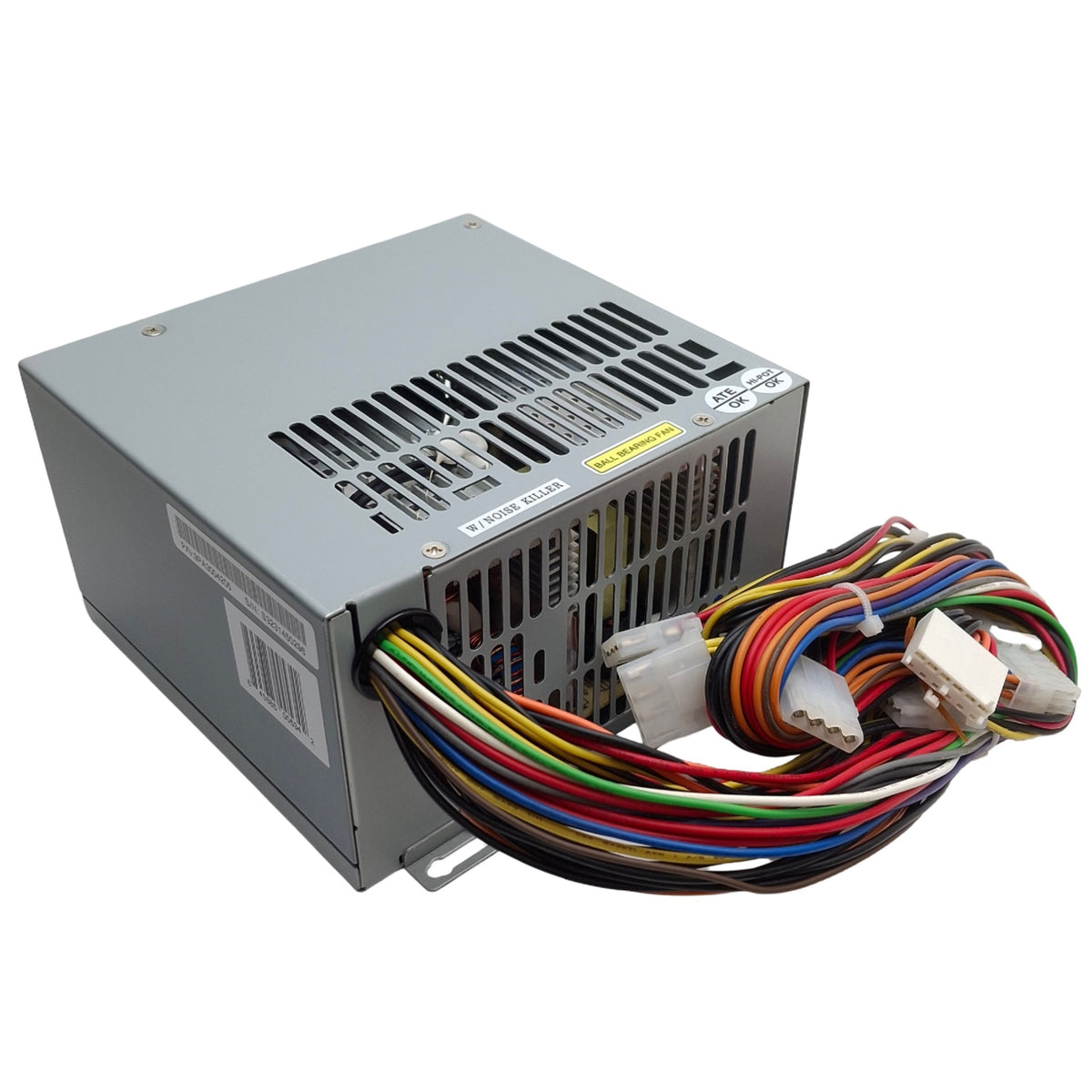 New – Open box Sparkle Power FSP300-60PLN ATX PC Computer Power Supply 300Watts, 140x150x86mm