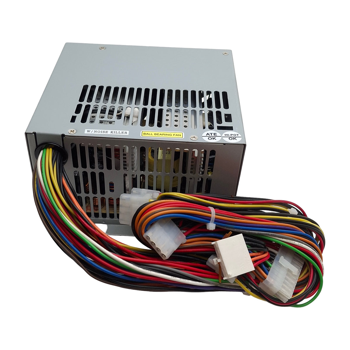 New – Open box Sparkle Power FSP300-60PLN ATX PC Computer Power Supply 300Watts, 140x150x86mm