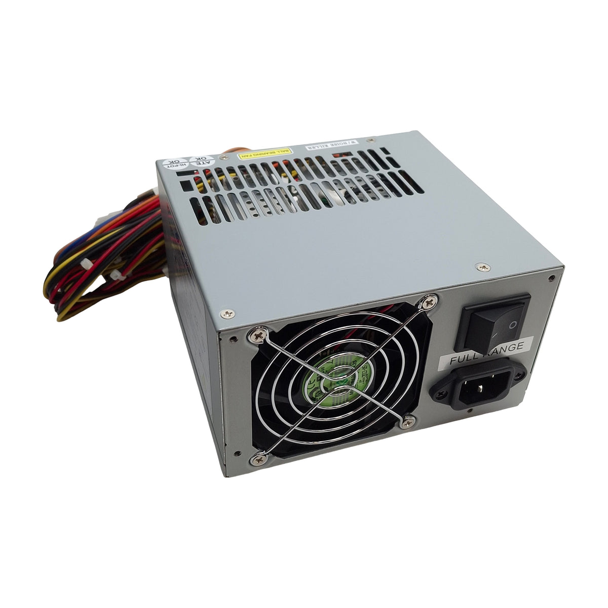 New – Open box Sparkle Power FSP300-60PLN ATX PC Computer Power Supply 300Watts, 140x150x86mm