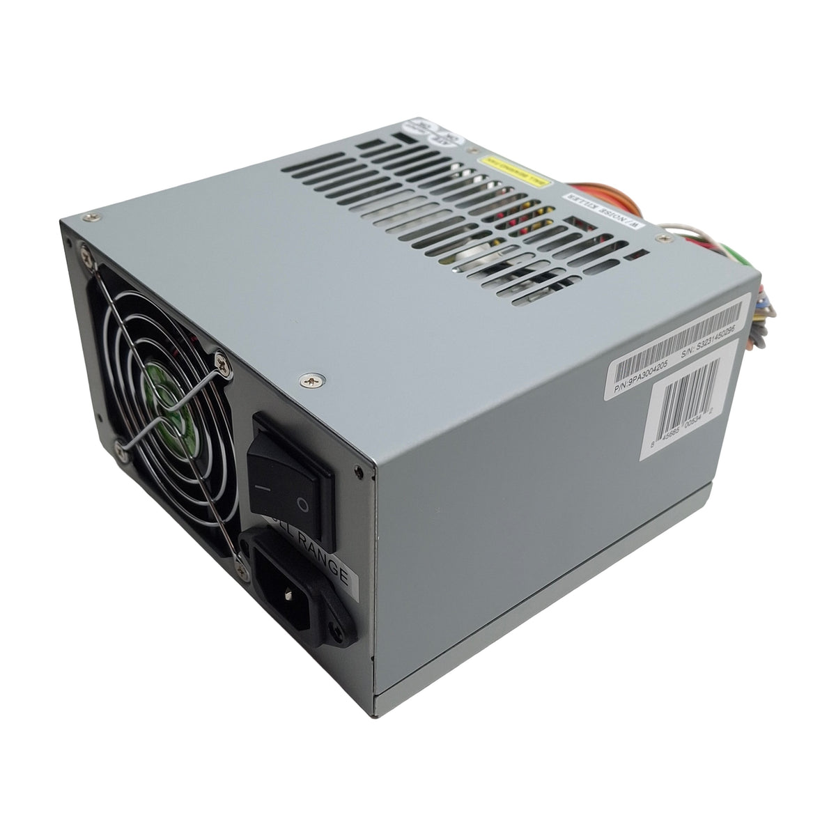 New – Open box Sparkle Power FSP300-60PLN ATX PC Computer Power Supply 300Watts, 140x150x86mm