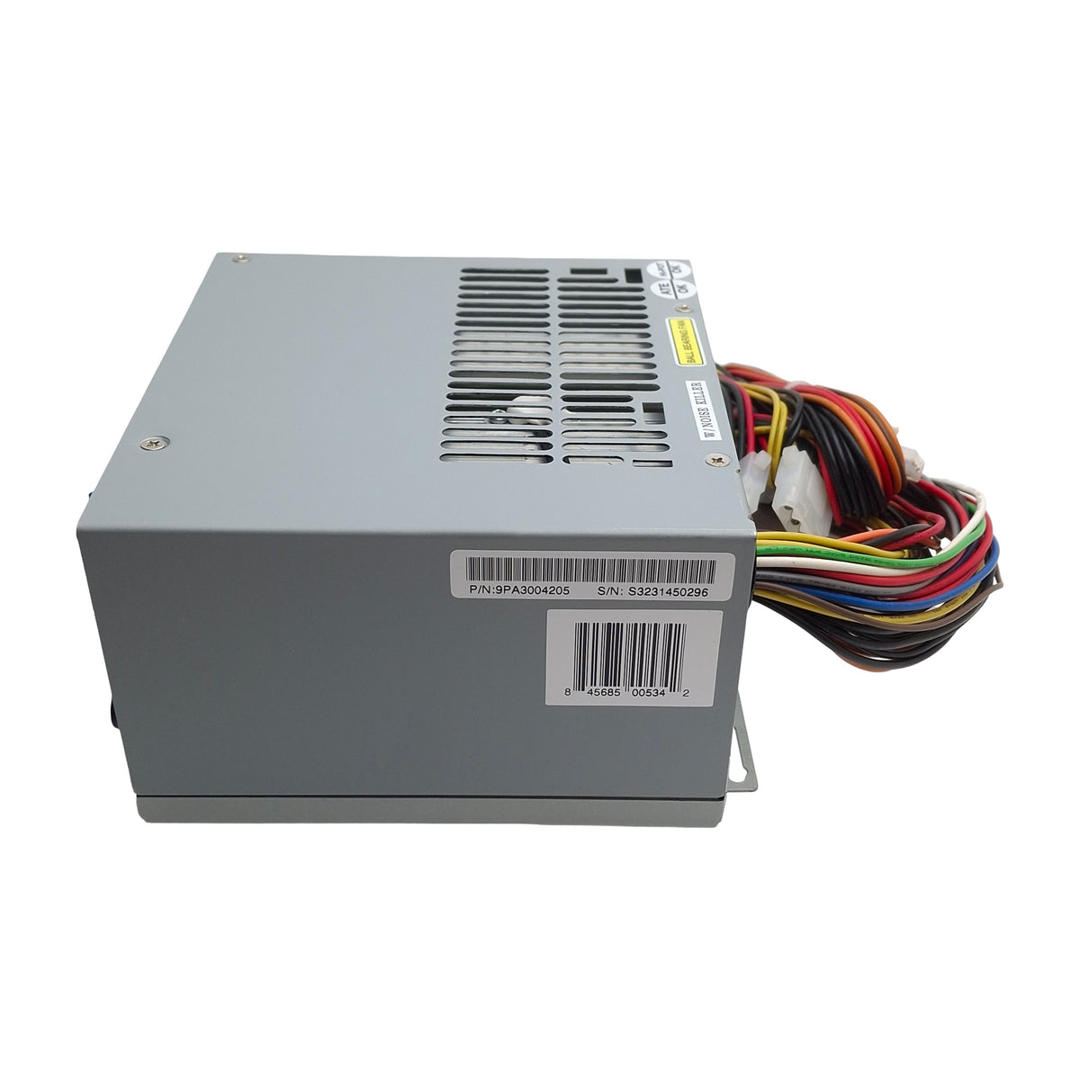 New – Open box Sparkle Power FSP300-60PLN ATX PC Computer Power Supply 300Watts, 140x150x86mm