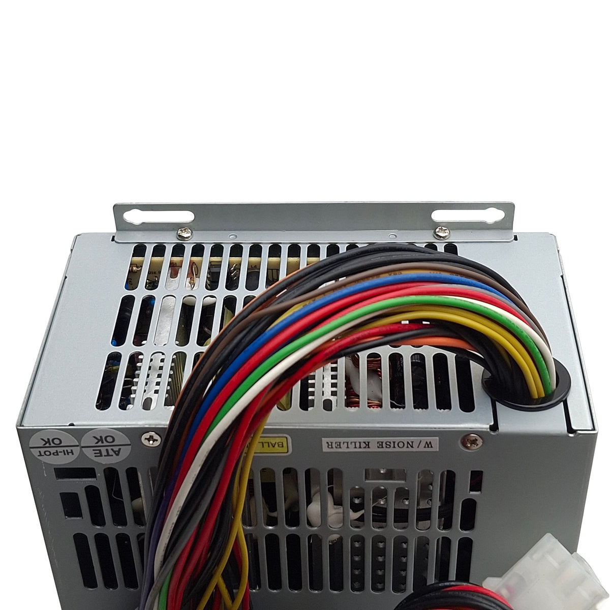 New – Open box Sparkle Power FSP300-60PLN ATX PC Computer Power Supply 300Watts, 140x150x86mm